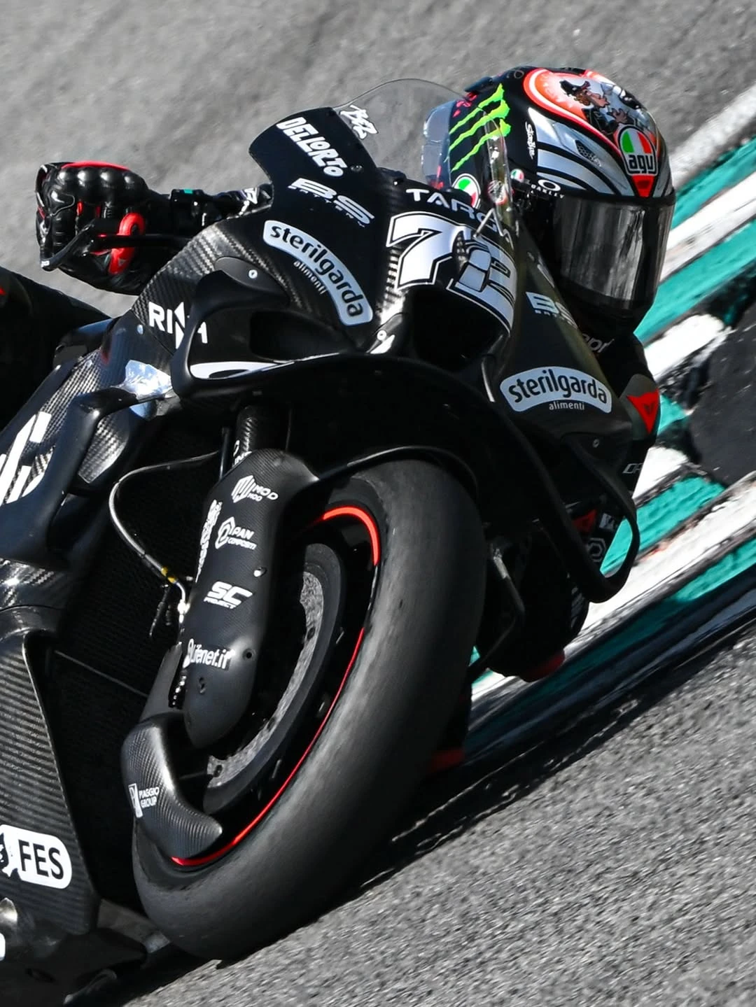 2026 MotoGP Sepang Testi 2. Gün | Yamaha Piste Çıkmadı! gallery image 2