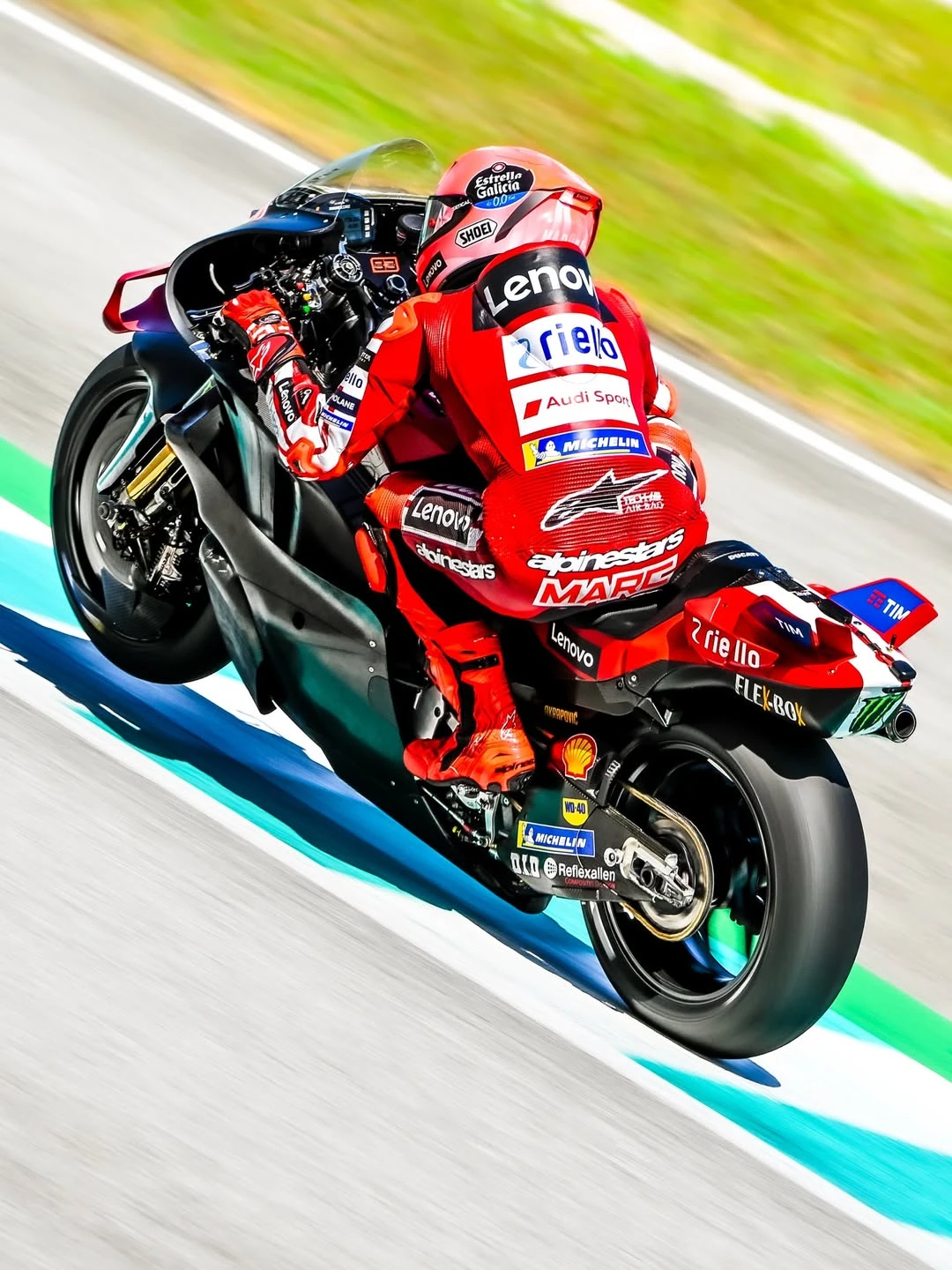 2026 MotoGP Sepang Testi 2. Gün | Yamaha Piste Çıkmadı! gallery image 6