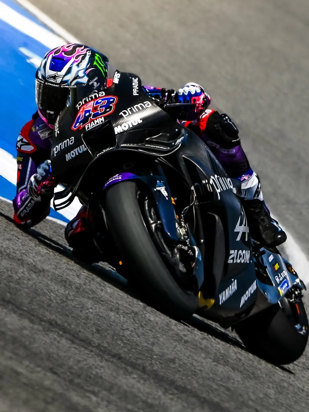 2026 MotoGP Buriram Testi 1. Gün Sonucu gallery image 2