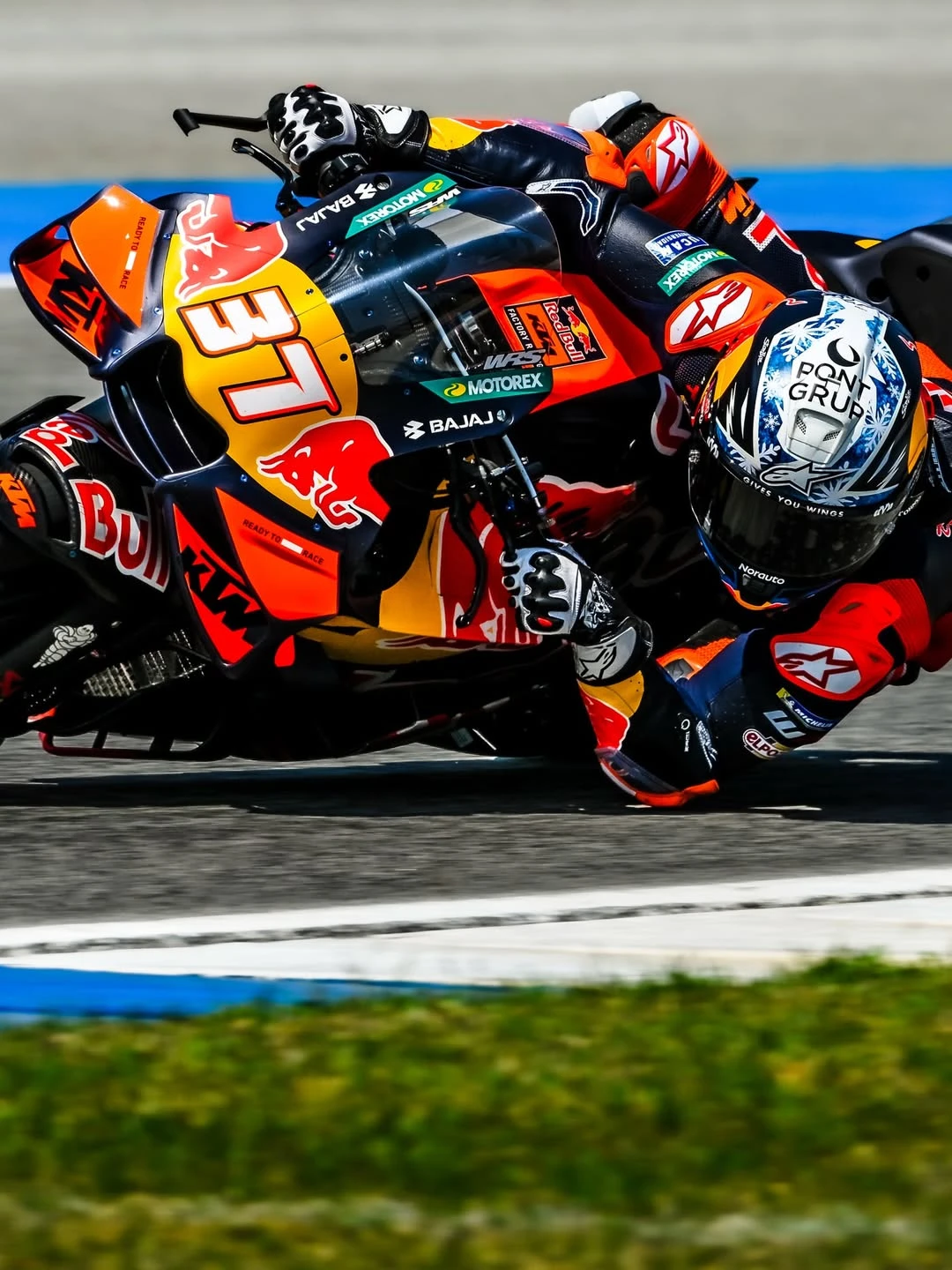 2026 MotoGP Buriram Testi 1. Gün Sonucu gallery image 3