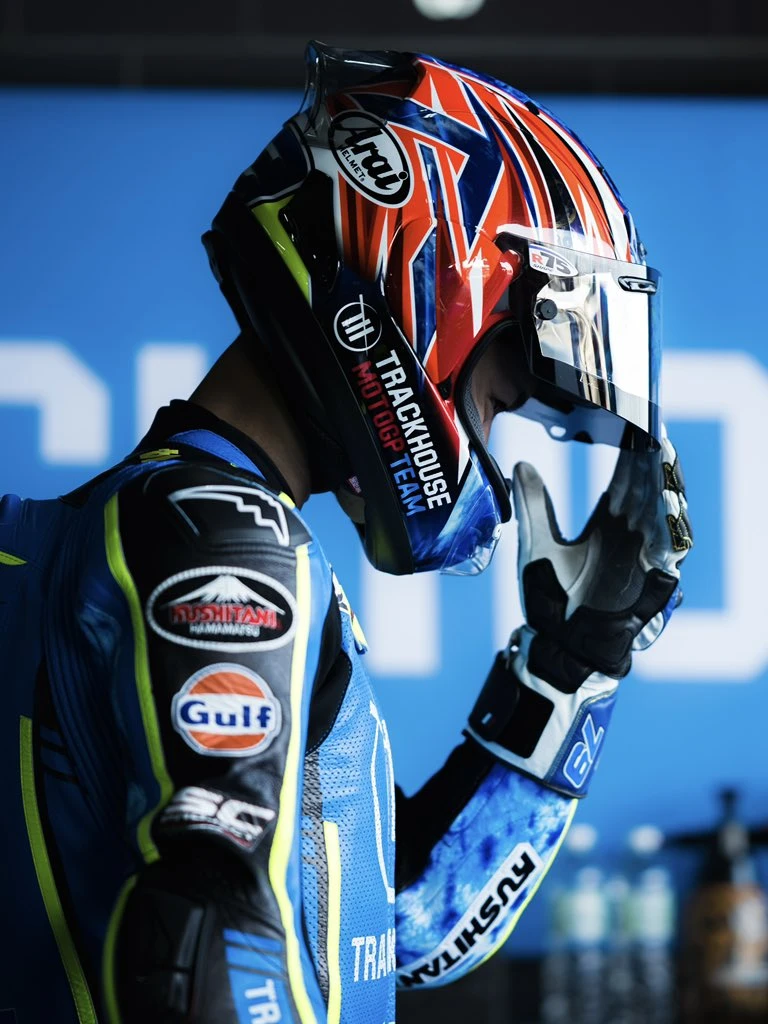 2026 MotoGP Buriram Testi 1. Gün Sonucu gallery image 4