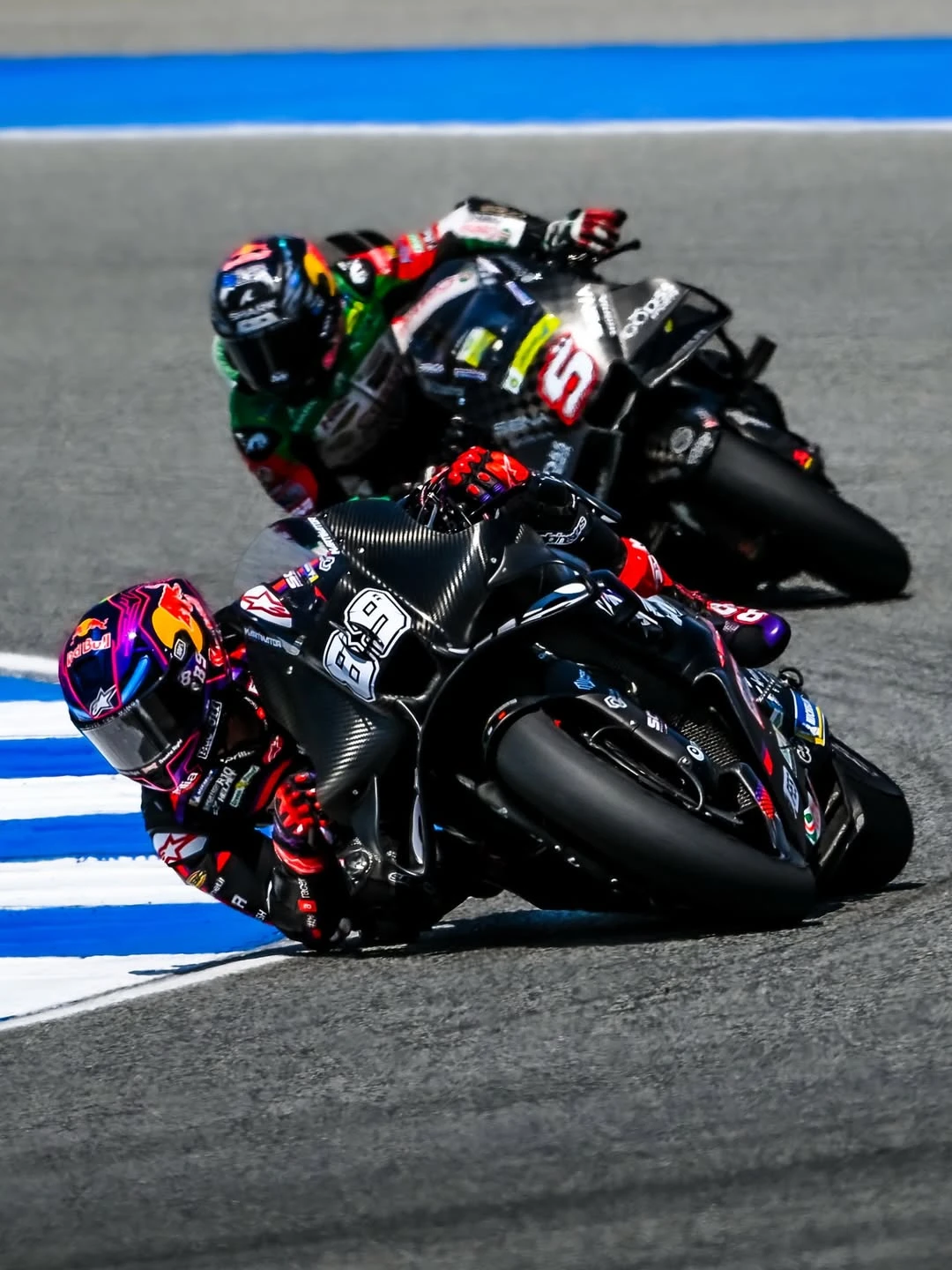 2026 MotoGP Buriram Testi 1. Gün Sonucu gallery image 5