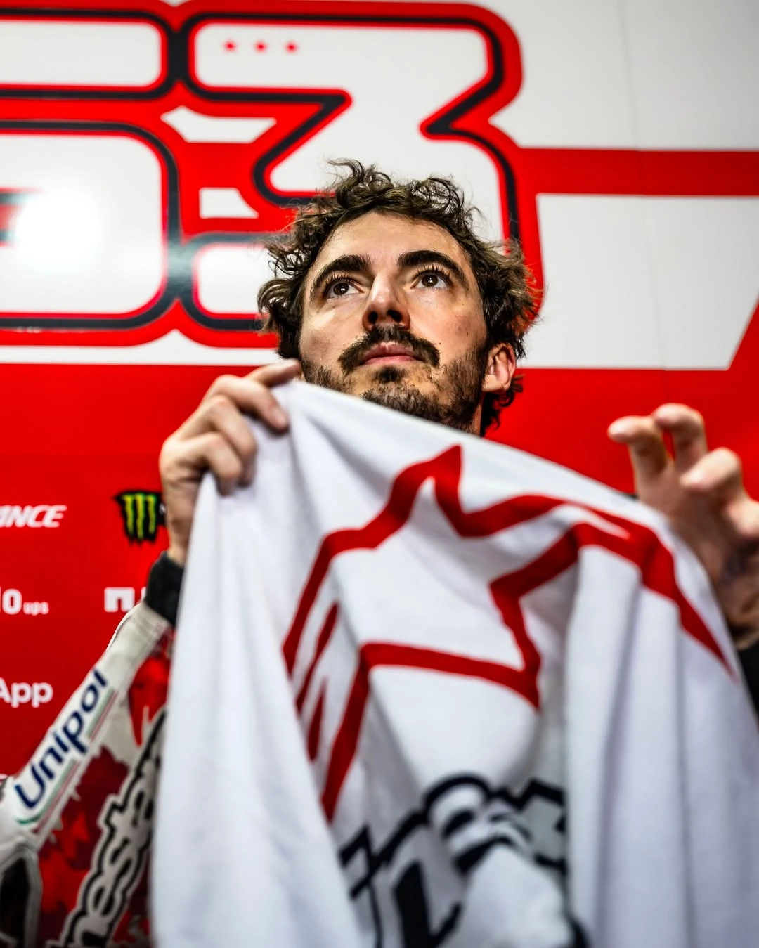 MotoGP Buriram Testi 2. Gün | Bezzecchi zirvede! gallery image 5