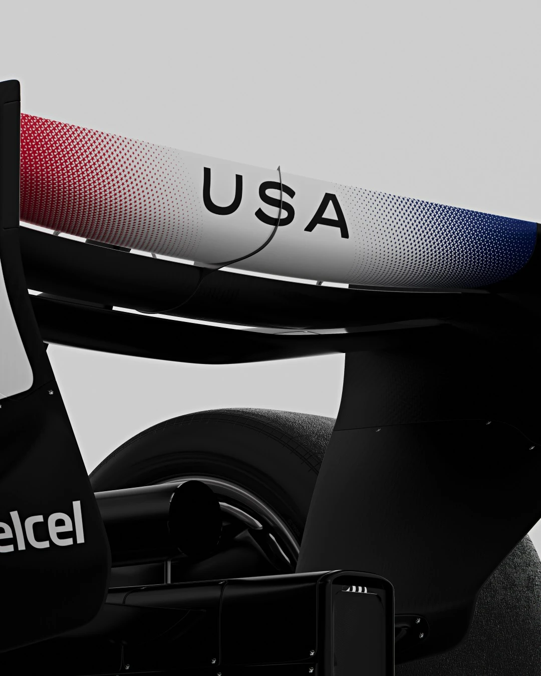 Cadillac’tan Miami GP’ye özel renk düzeni! gallery image 2