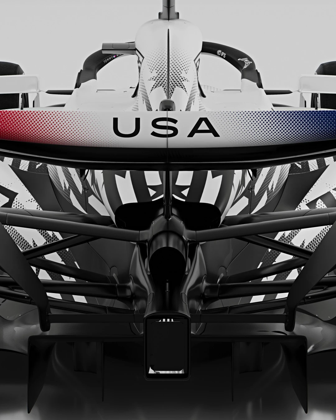 Cadillac’tan Miami GP’ye özel renk düzeni! gallery image 4