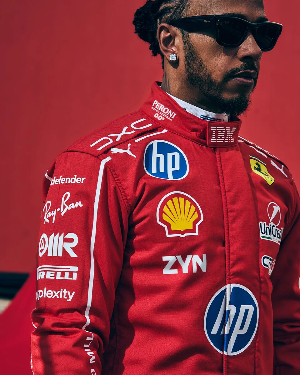 FERRARI'DEN MONZA'YA ÖZEL TASARIM gallery image 6
