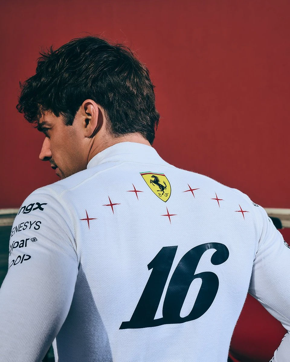 FERRARI'DEN MONZA'YA ÖZEL TASARIM gallery image 7