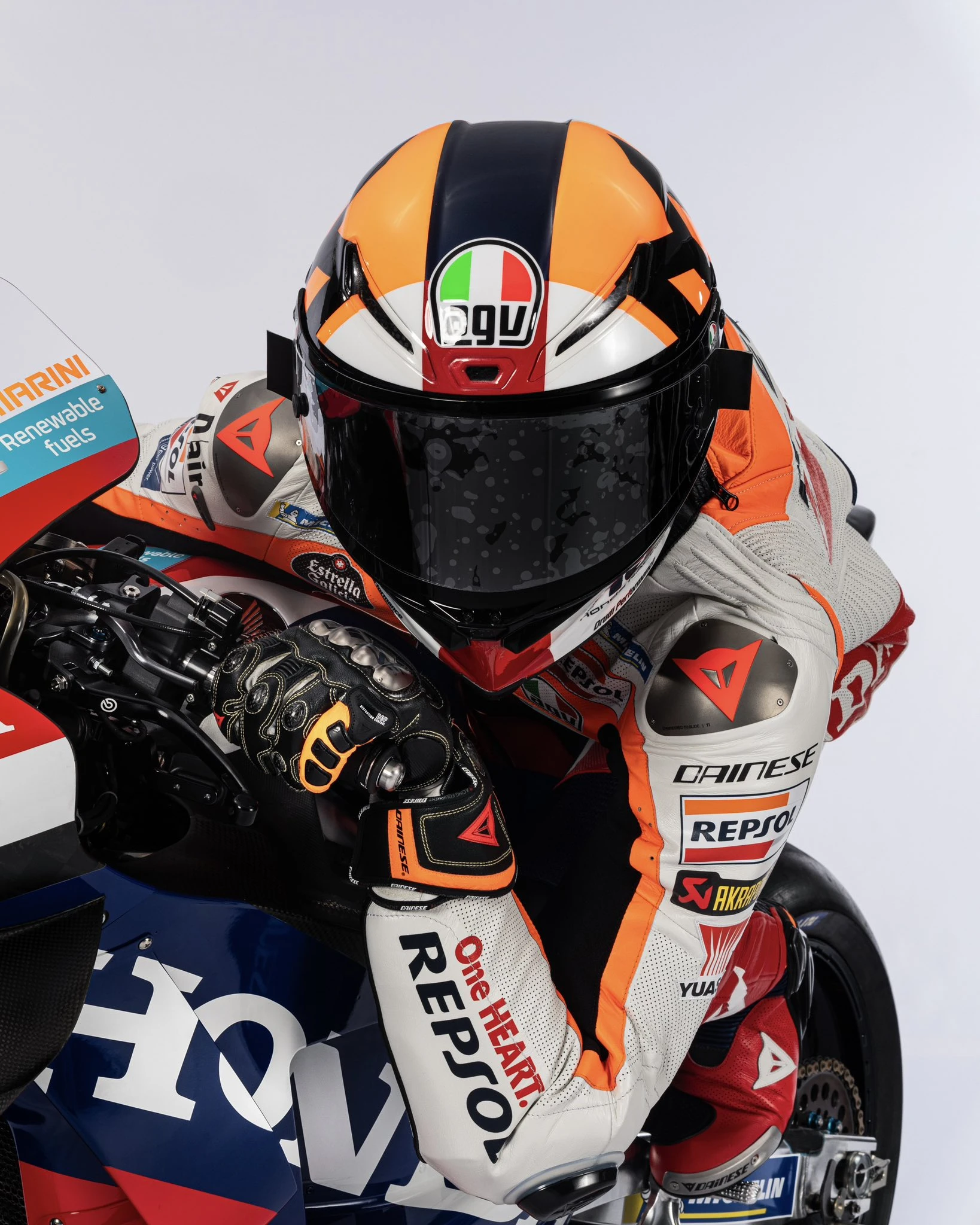 Bambaşka bir Repsol Honda gallery image 6