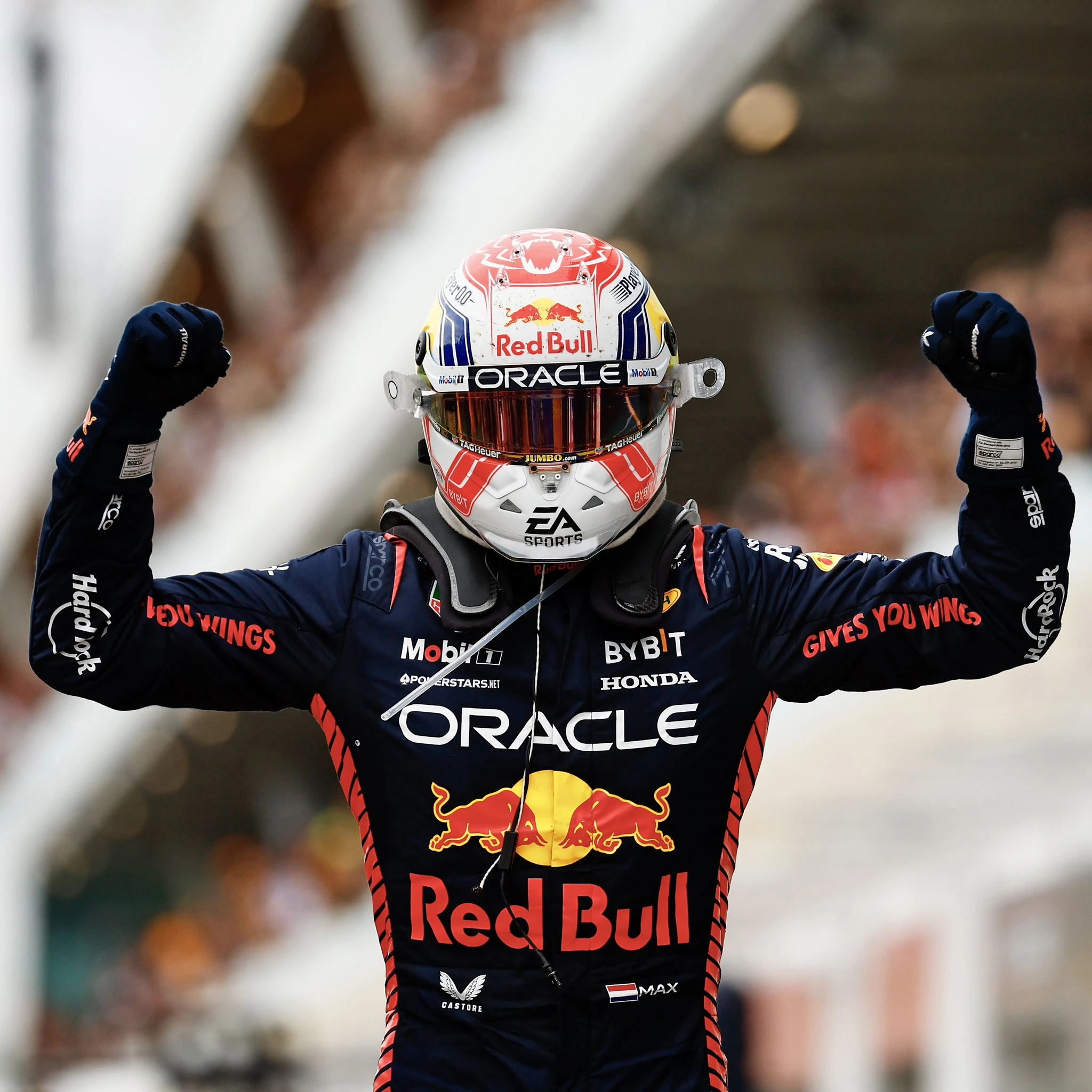 Kanada GP - Verstappen'in 41, Red Bull'un 100. zaferi gallery image 7