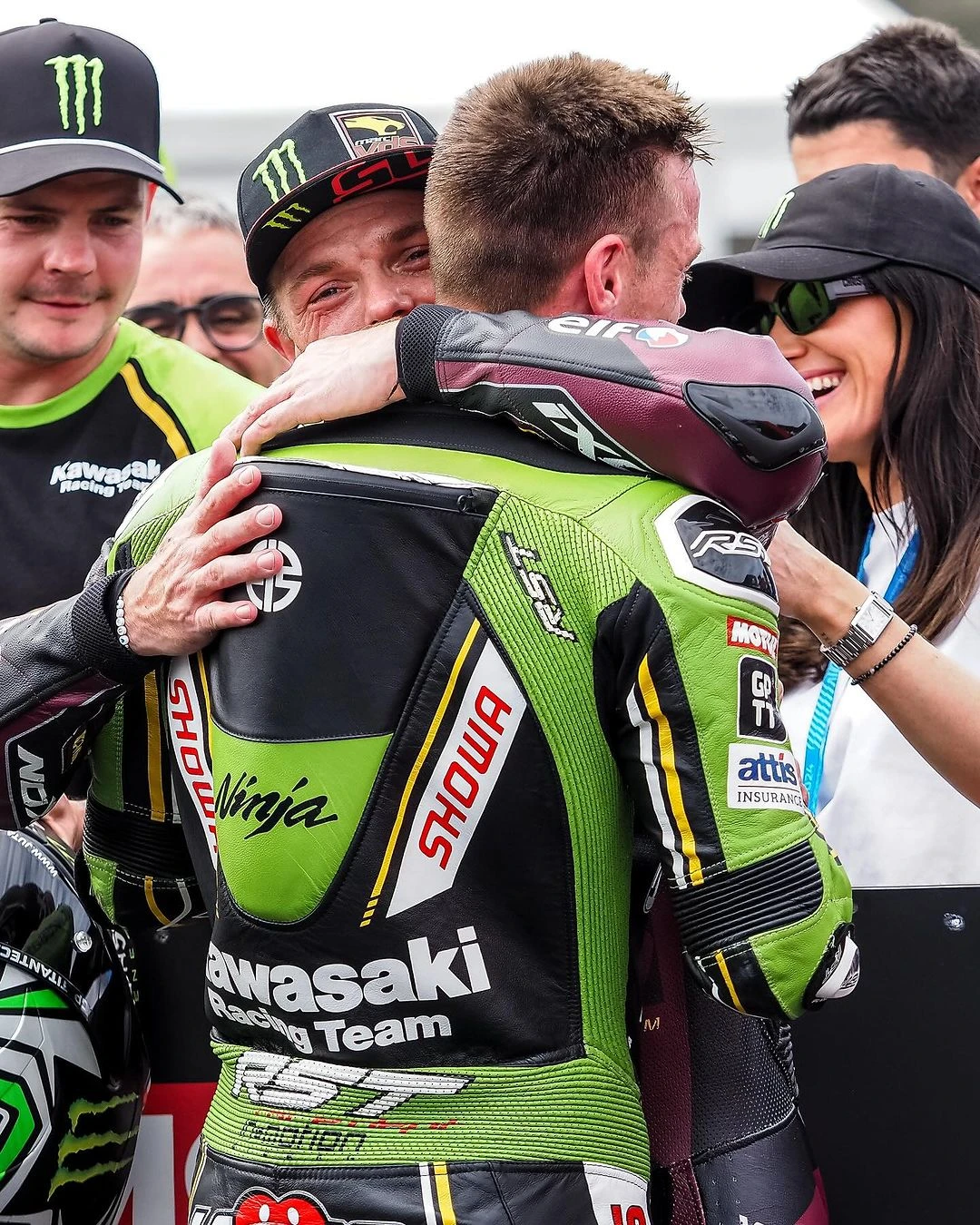 WorldSBK Phillip Island | Acı tatlı bir hafta sonu gallery image 9