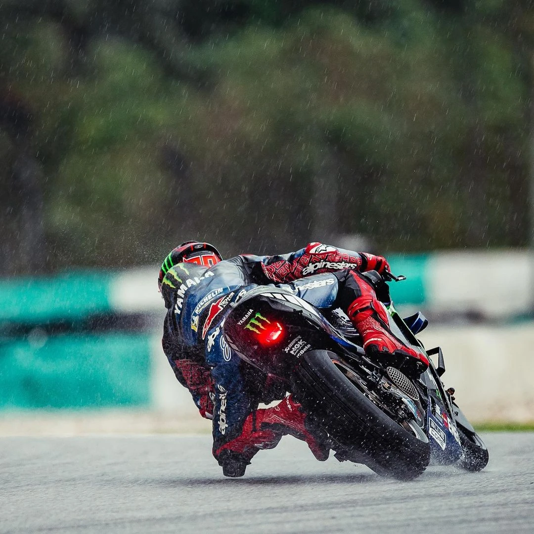 MotoGP Sepang Testleri Gün 2 gallery image 16