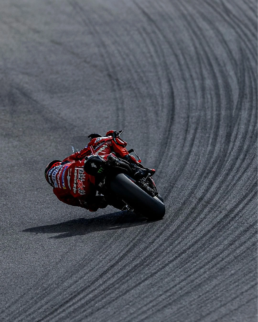 MotoGP Portimao Testleri - Bagnaia lider! gallery image 3