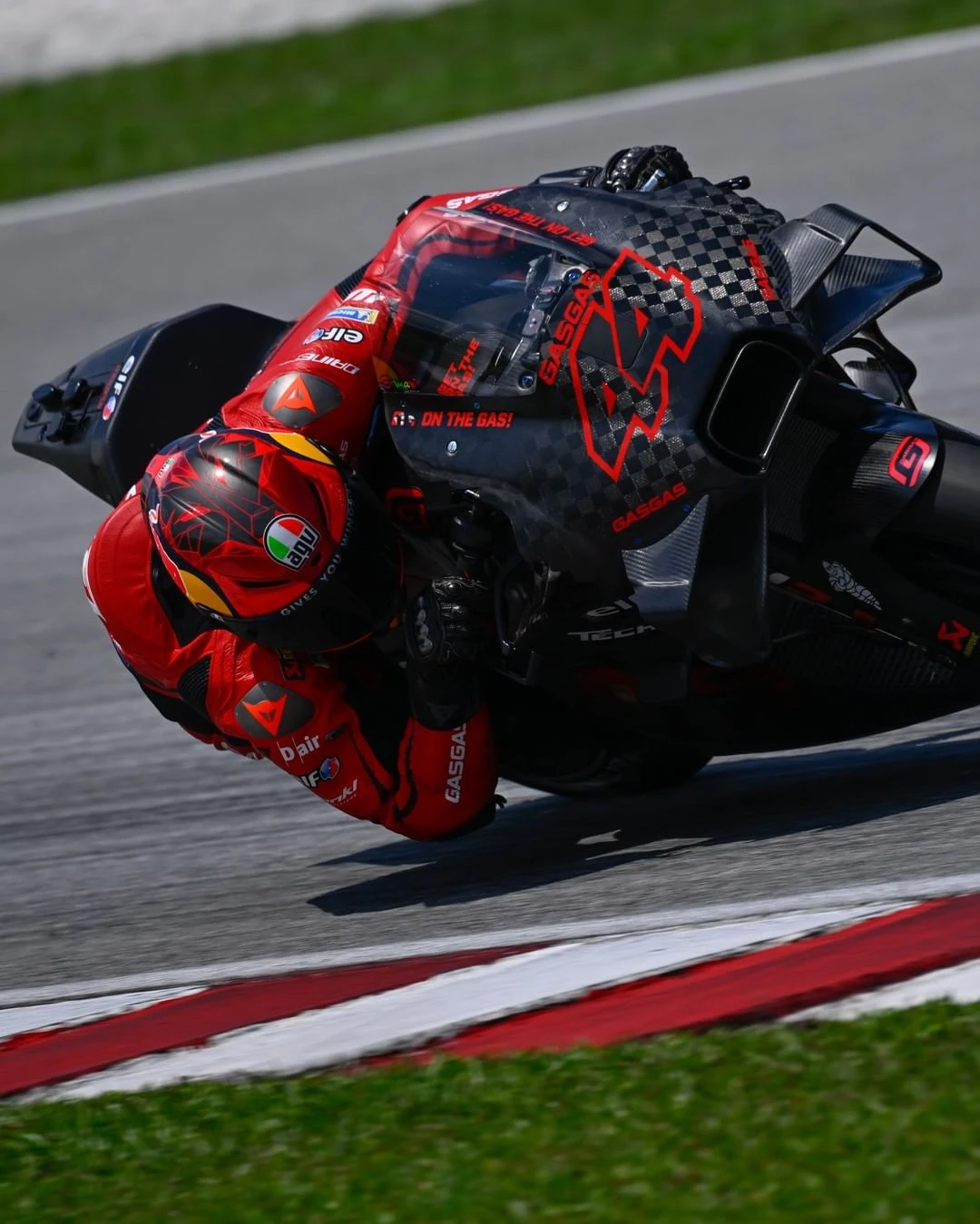 MotoGP Sepang Testleri Gün 1 gallery image 20