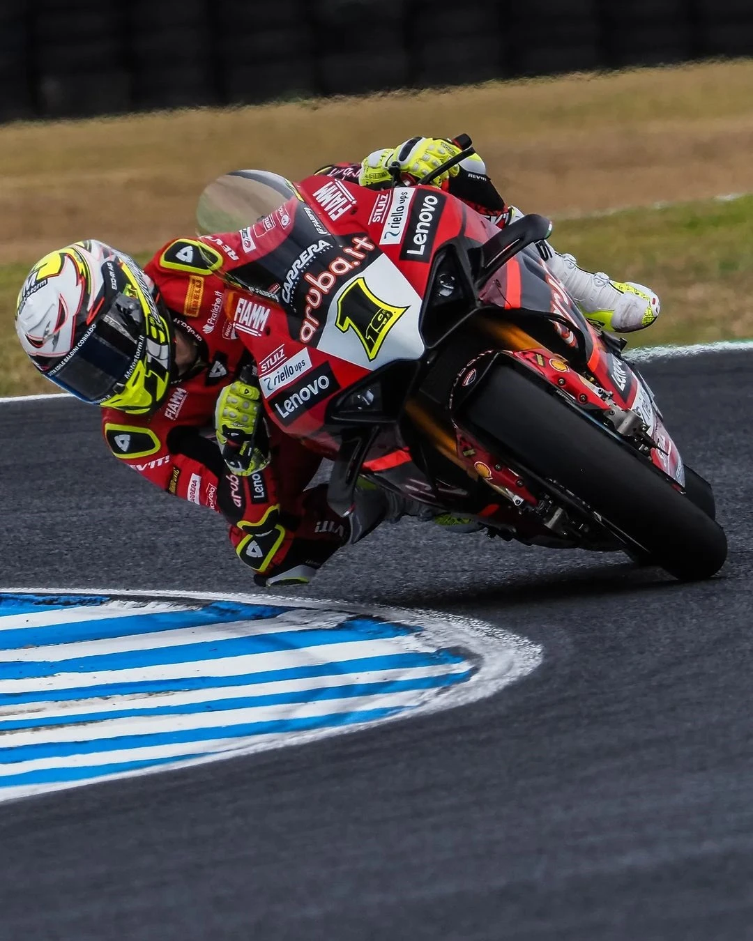 World SBK Phillip Island Test Günleri gallery image 8