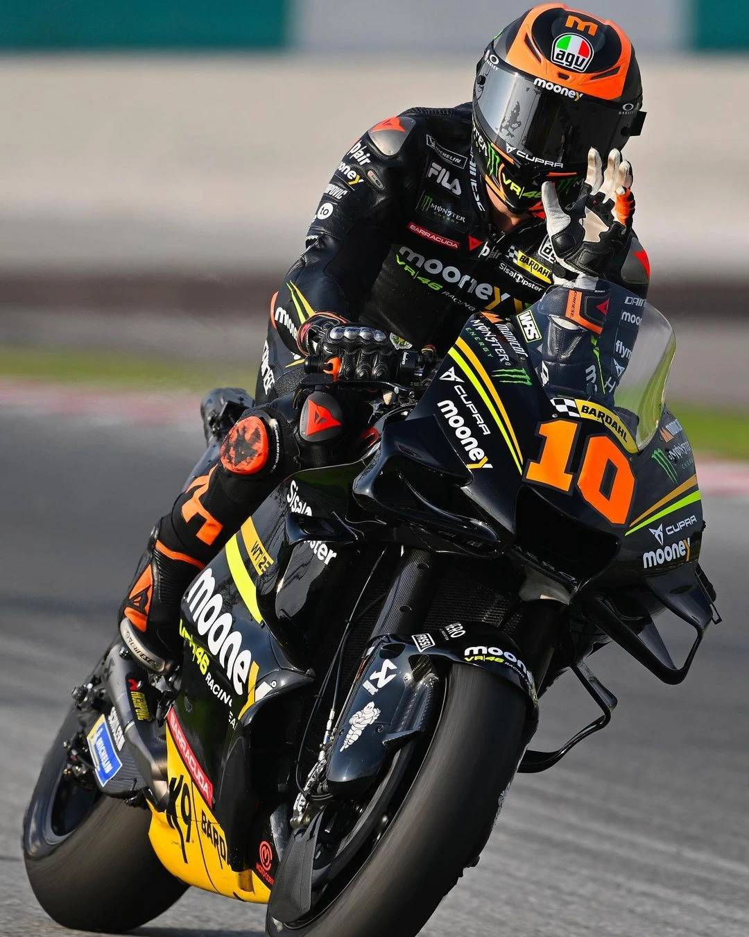 MotoGP Sepang Testleri Gün 2 gallery image 13