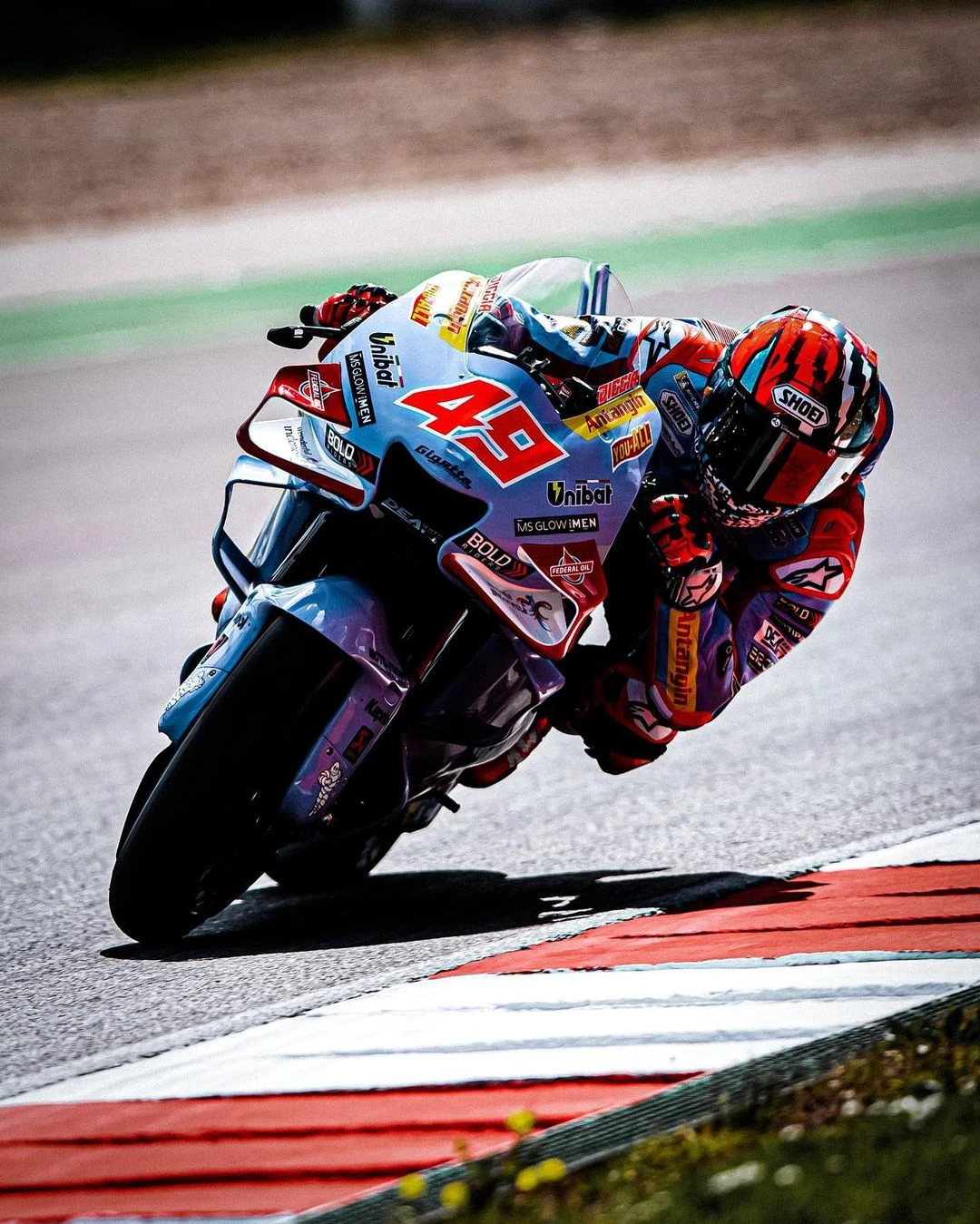 MotoGP Portimao Testleri - Bagnaia lider! gallery image 16