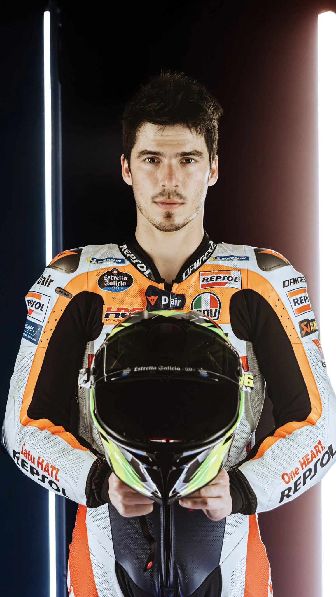 Bambaşka bir Repsol Honda gallery image 5