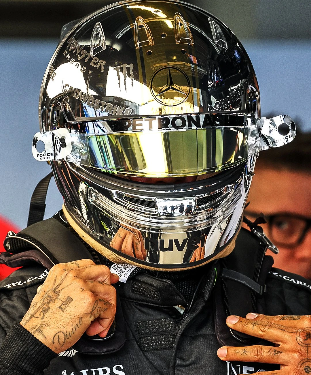F1 Japonya GP | Verstappen 1 yarışlık aranın ardından tekrar lider, McLarenlar podyumda gallery image 9