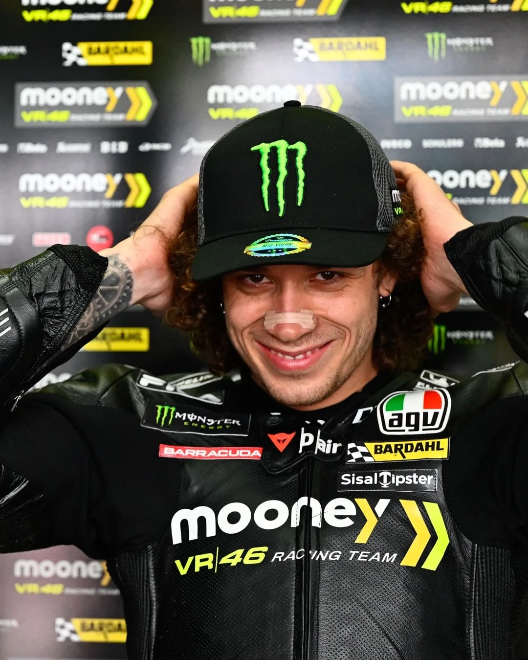 MotoGP Sepang Testleri Gün 2 gallery image 6