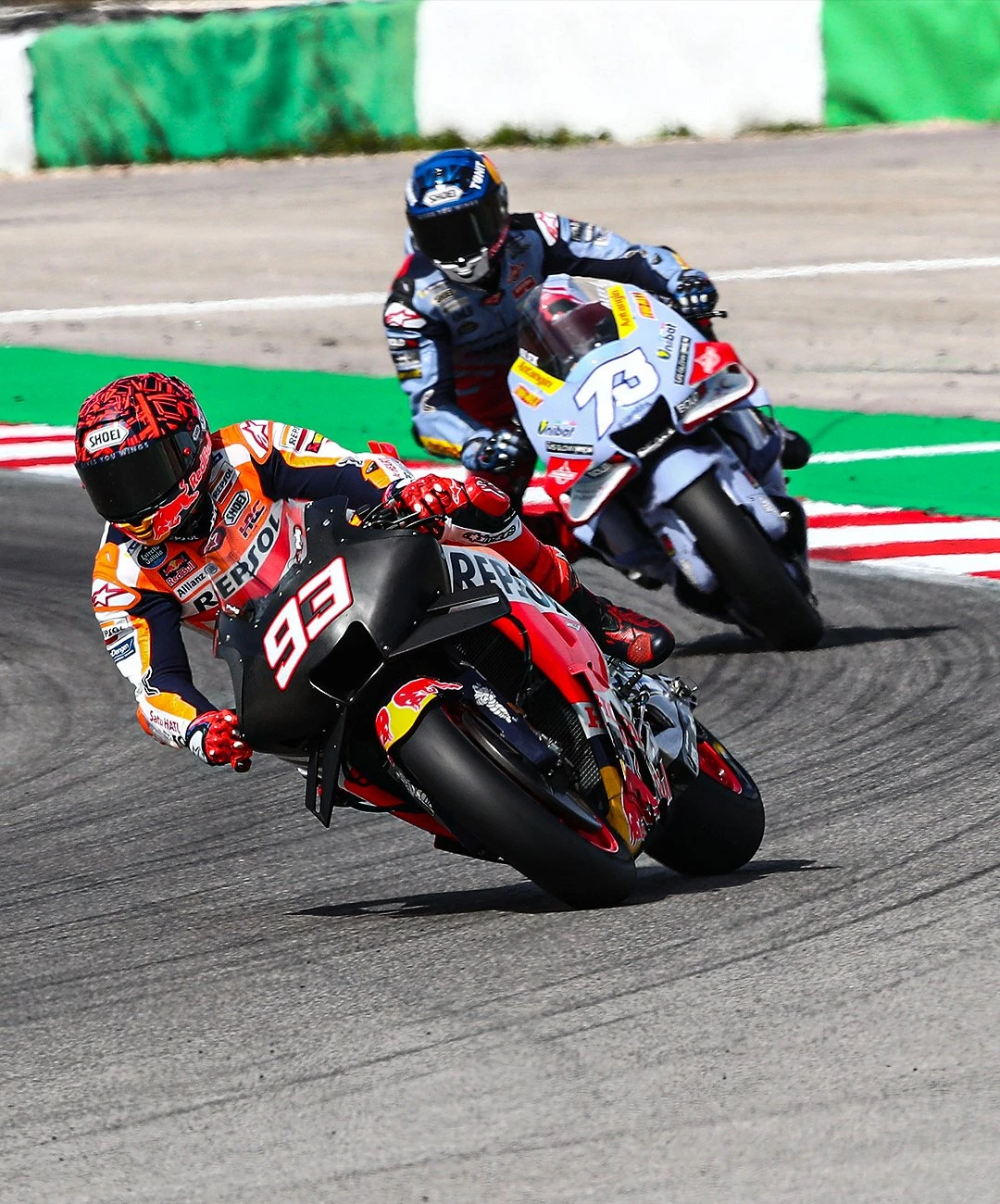 MotoGP Portimao Testleri - Bagnaia lider! gallery image 9