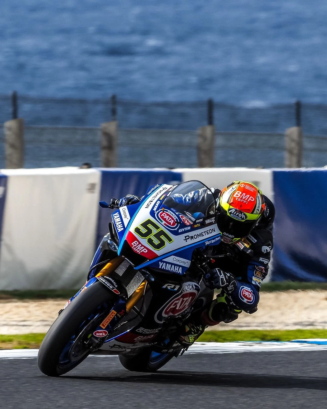 World SBK Phillip Island Test Günleri gallery image 9