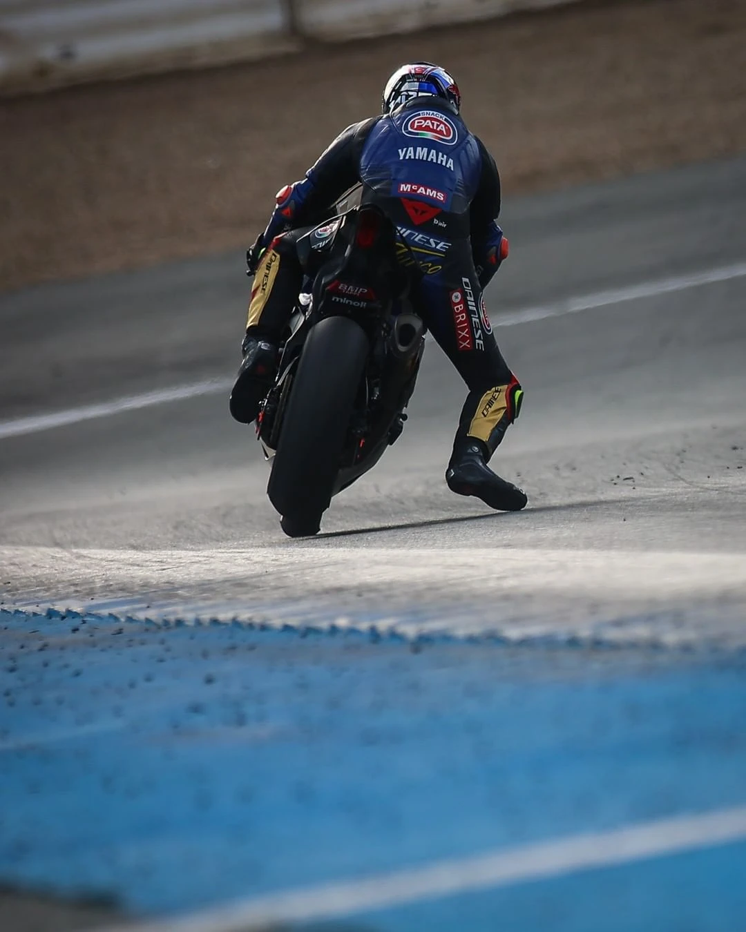 WSBK Jerez Testi - İlk kez piste çıkıldı gallery image 4