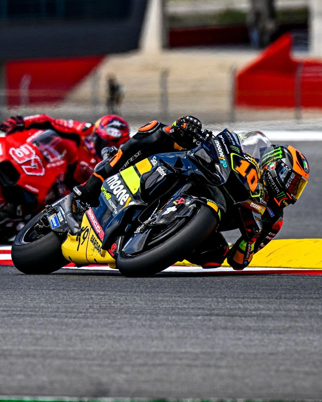 MotoGP Portimao Testleri - Bagnaia lider! gallery image 2