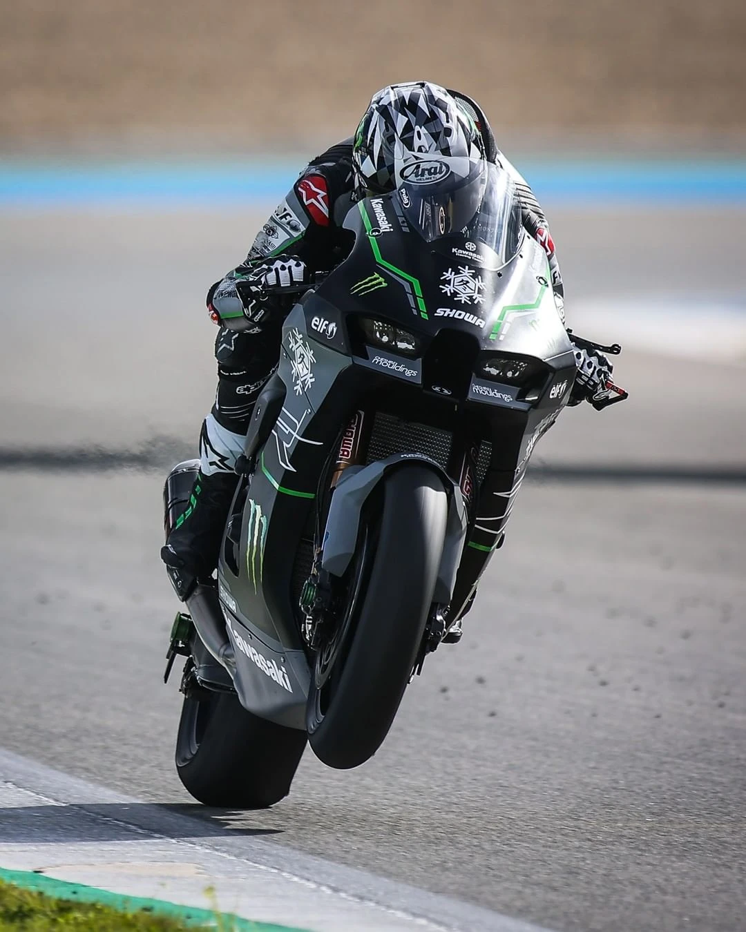 WSBK Jerez Testi - İlk kez piste çıkıldı gallery image 5