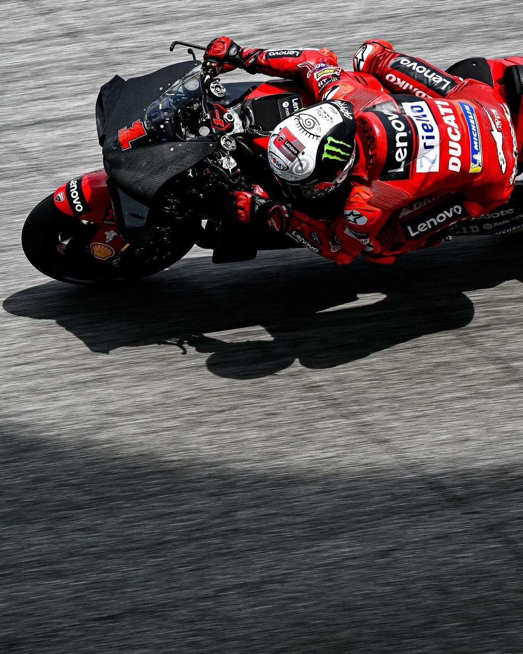 MotoGP Sepang Testleri Gün 3 gallery image 1