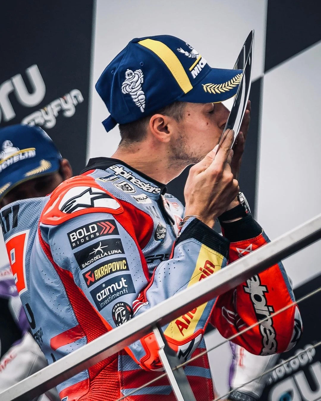MotoGP Avustralya | Zarco'nun ilk zaferi, Di Giannantonio'nun ilk podyumu gallery image 8