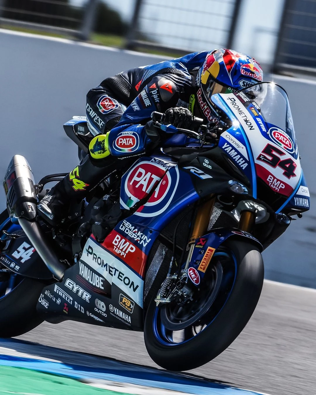 World SBK Phillip Island Test Günleri gallery image 0