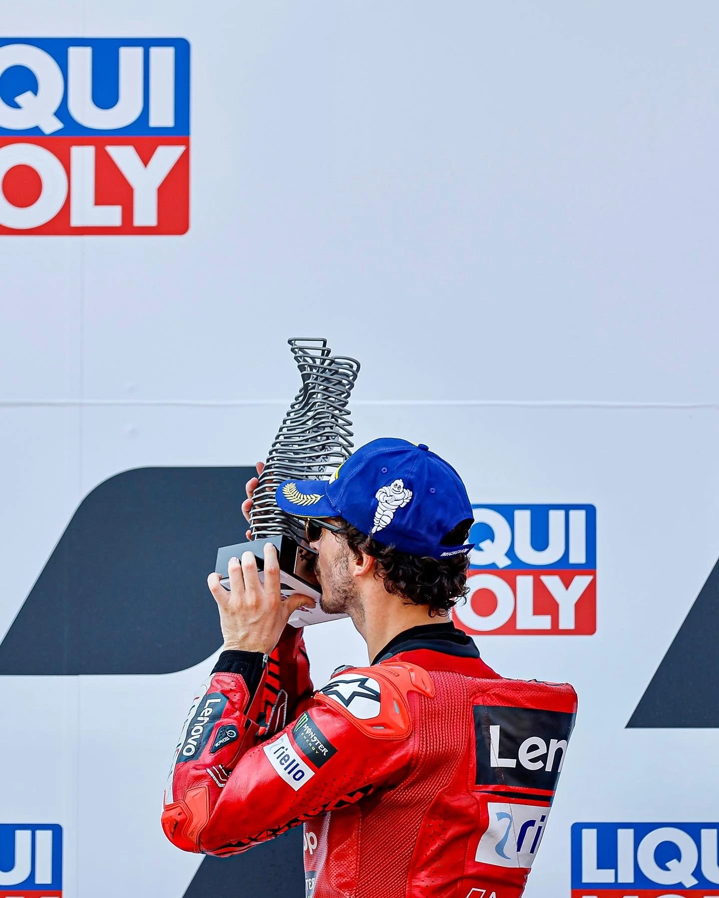 MotoGP Almanya yarışı -Jorge Martin duble yaptı gallery image 12