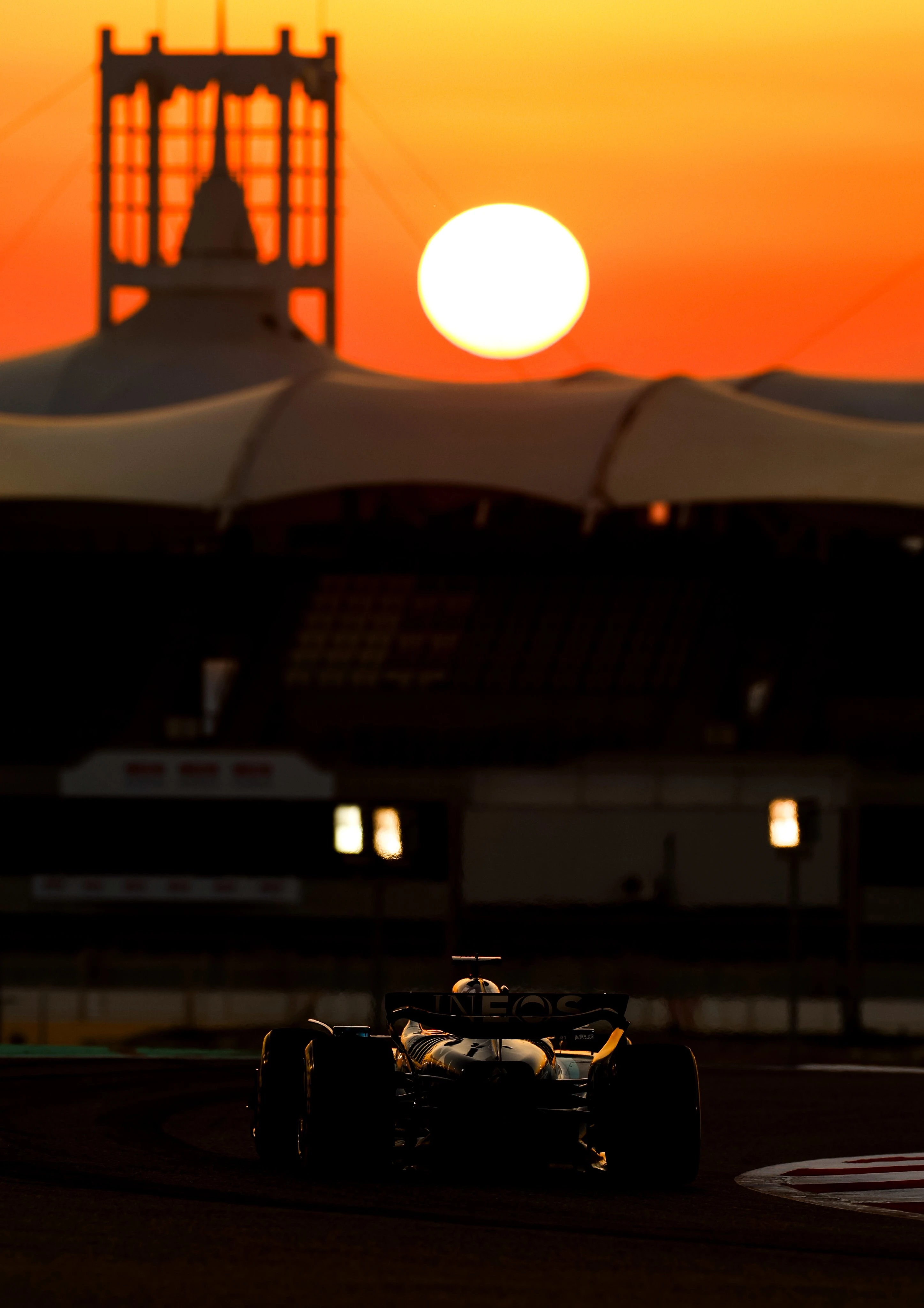 F1 Bahreyn Testi | Leclerc liderliği aldı gallery image 6