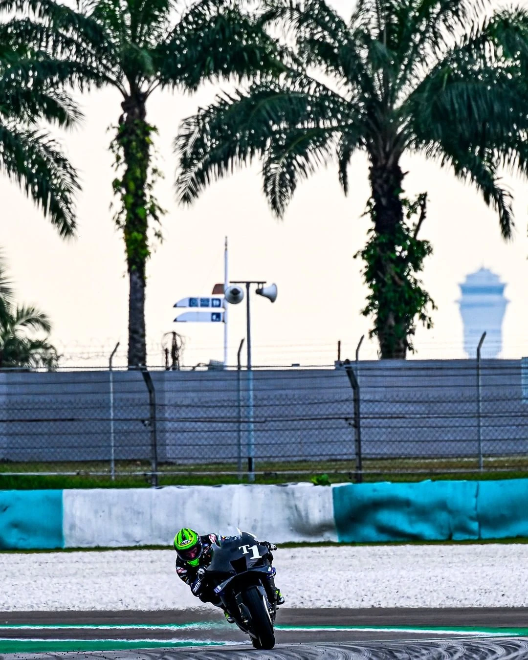 MotoGP 2023 Shakedown Testi Gün 1 gallery image 2