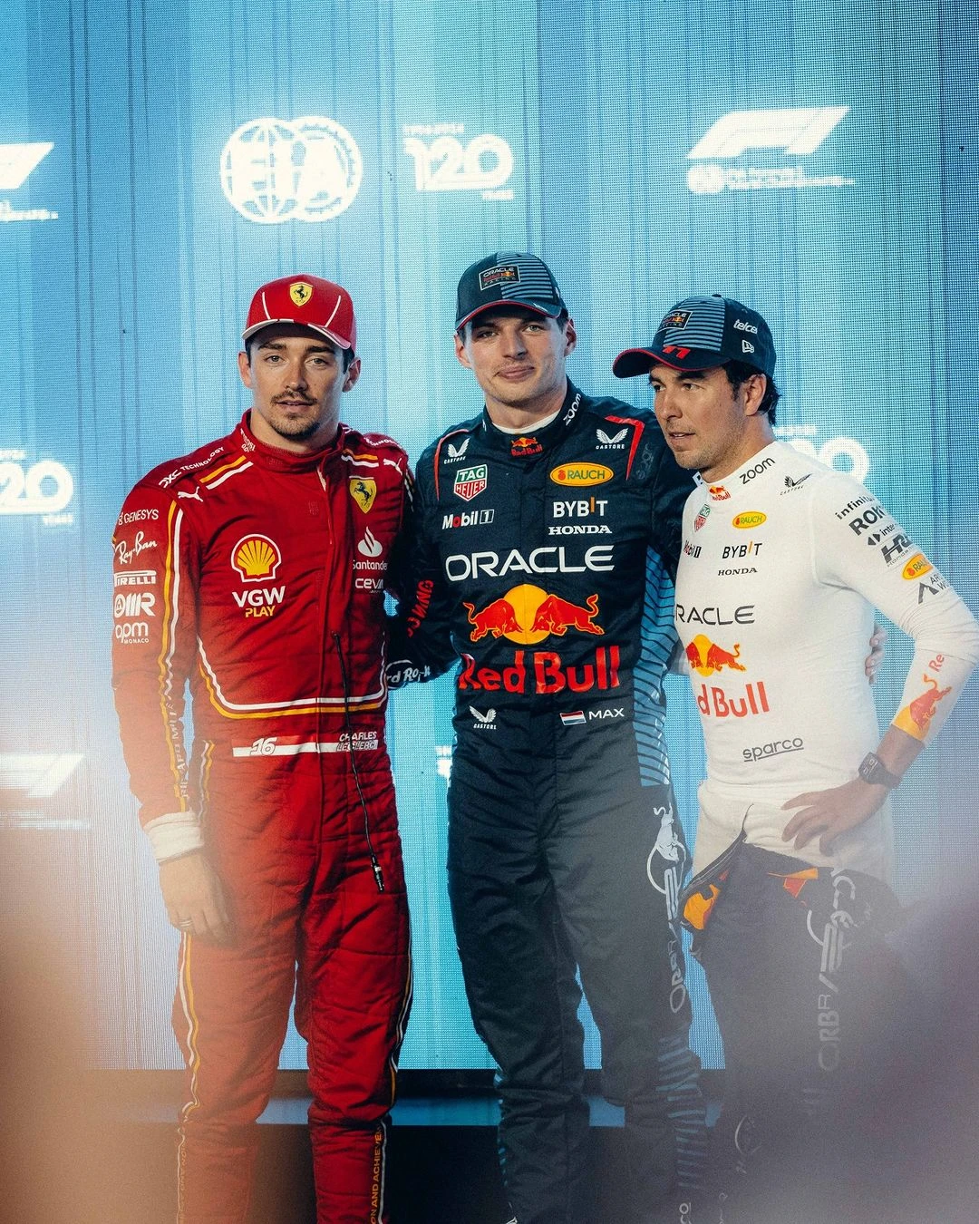 F1 Suudi Arabistan | Lider Verstappen, Bearman günün yıldızı gallery image 3