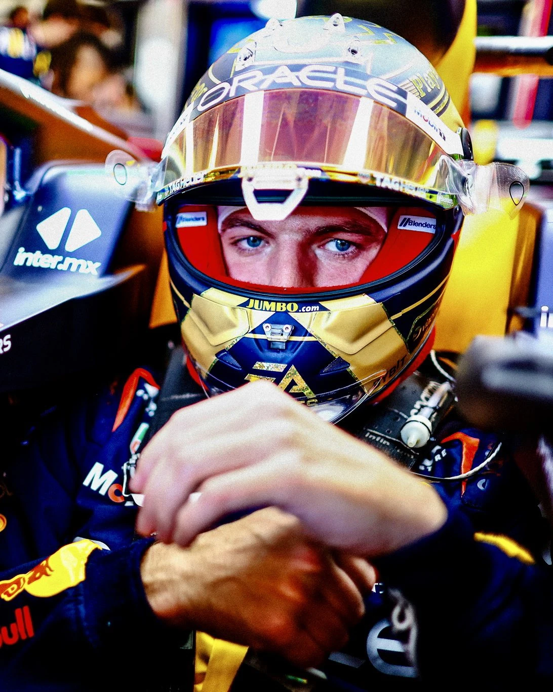 Formula 1 Amerika | Yarışa diskalifiyeler damgasını vurdu gallery image 6