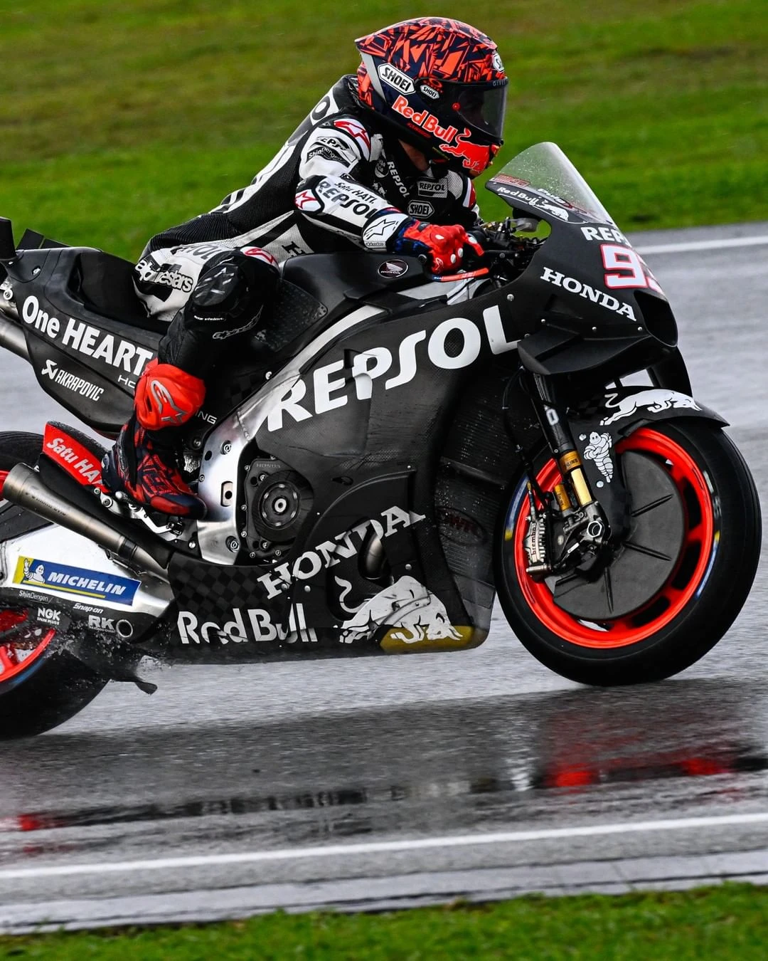 MotoGP Sepang Testleri Gün 2 gallery image 12