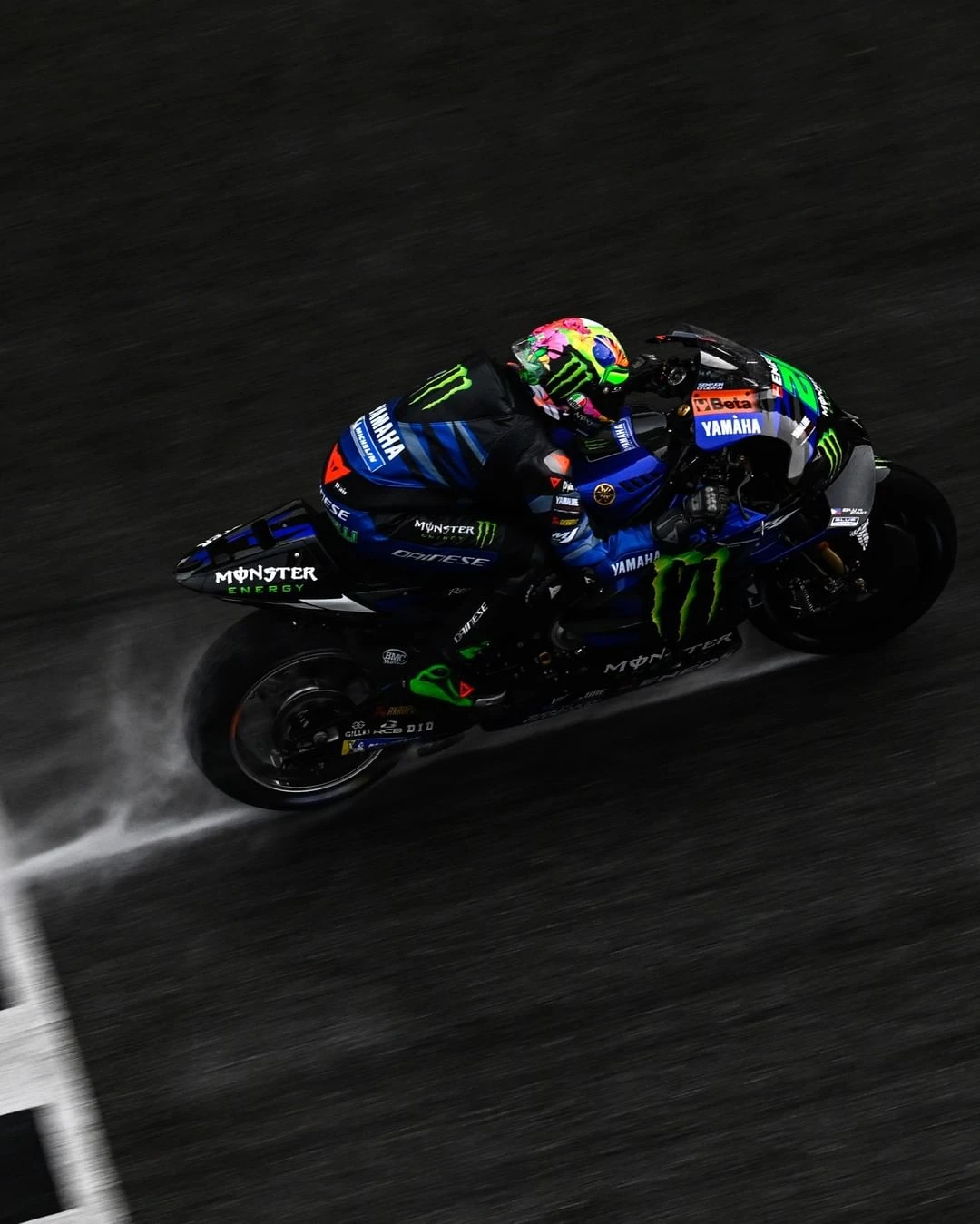 MotoGP Sepang Testleri Gün 2 gallery image 15