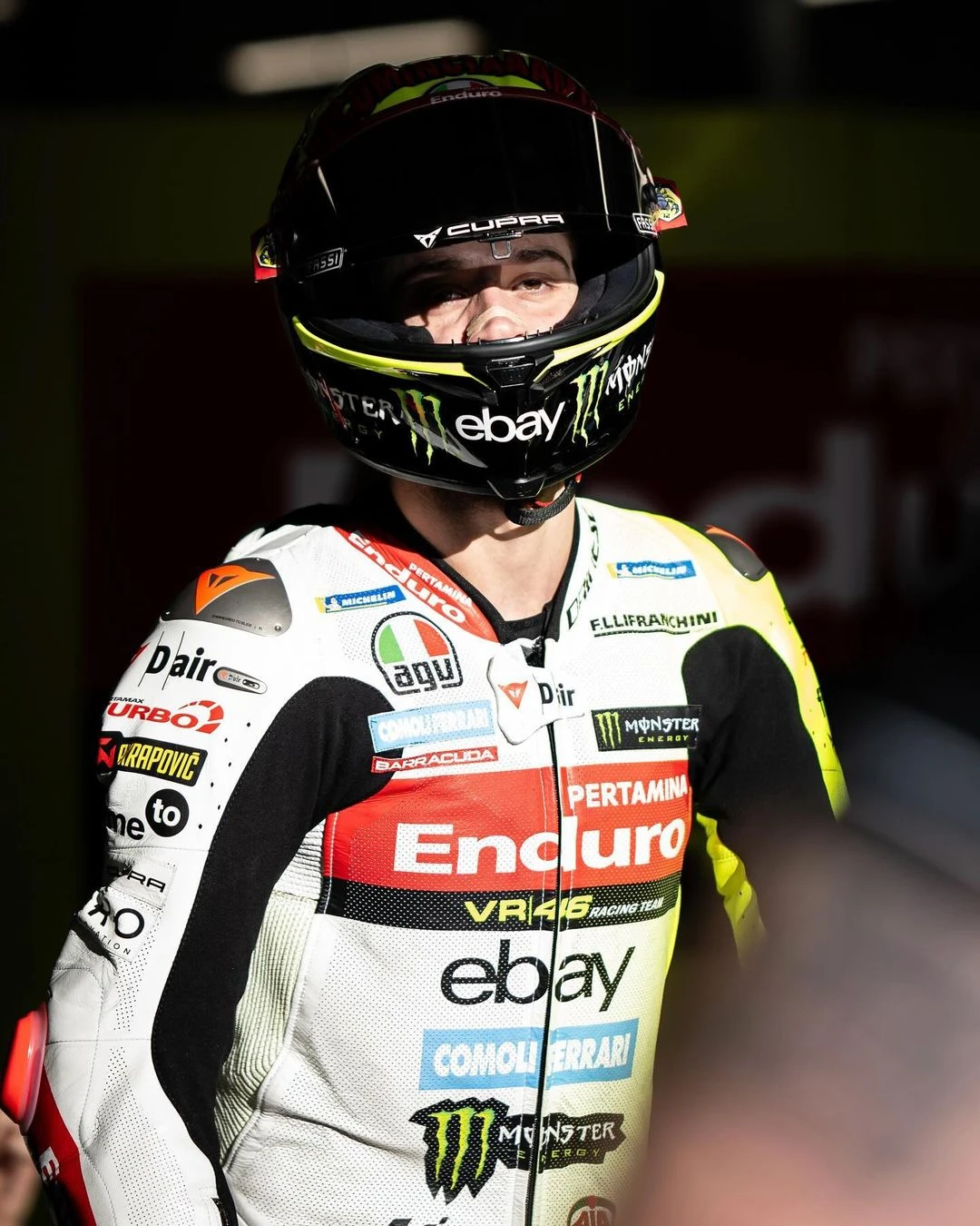 MotoGP Katar Testi 1. Gün | Lider son şampiyon Bagnaia gallery image 5