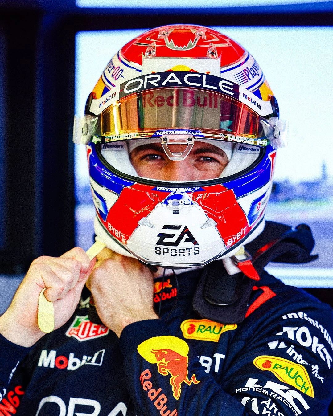 F1 Bahreyn Testi 1. Gün | Verstappen lider gallery image 3