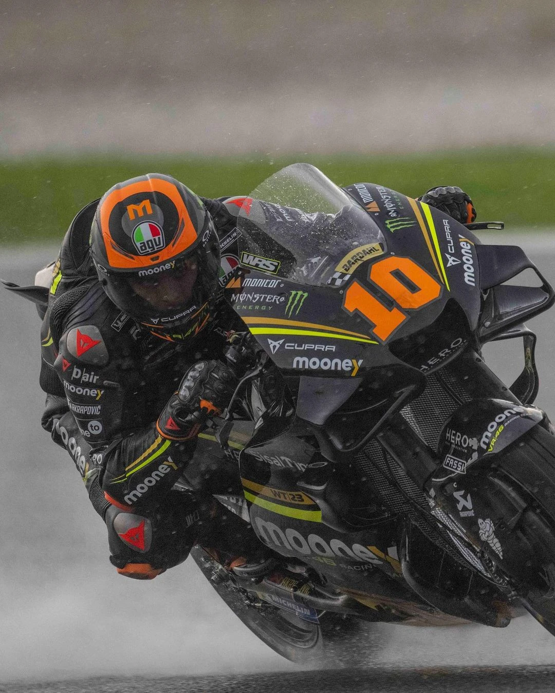 MotoGP Sepang Testleri Gün 2 gallery image 14