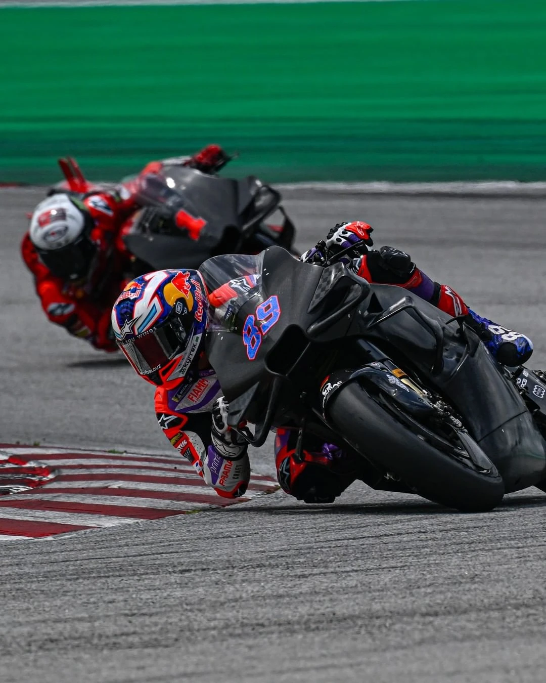 MotoGP Sepang Testleri Gün 3 gallery image 4