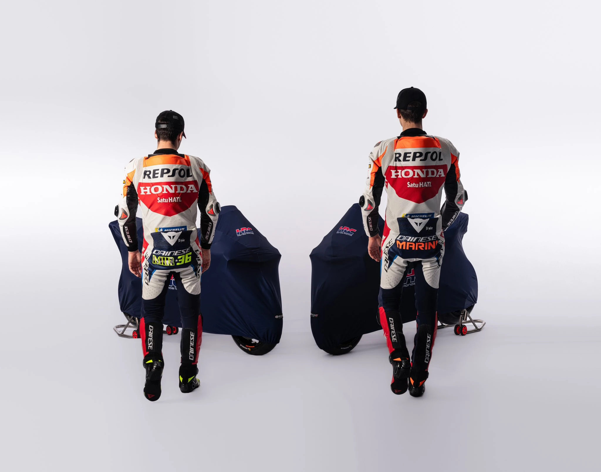 Bambaşka bir Repsol Honda gallery image 7