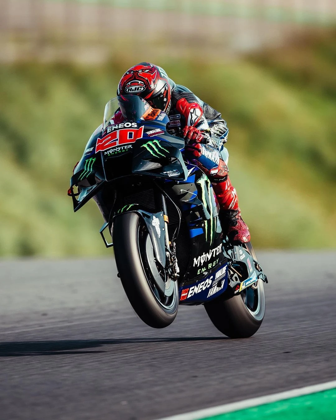 MotoGP Portimao Testleri - Bagnaia lider! gallery image 8