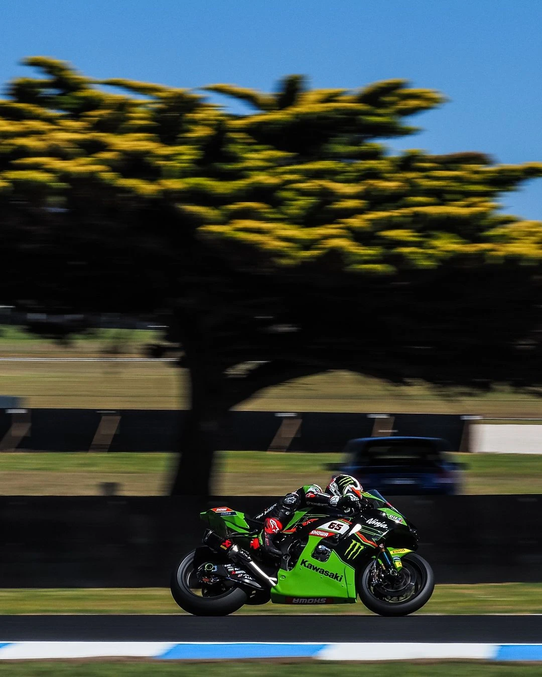 World SBK Phillip Island Test Günleri gallery image 3