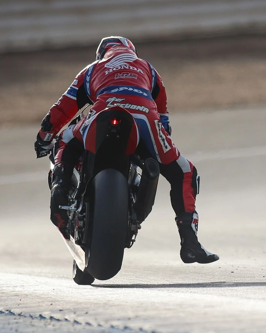 WSBK Jerez Testi - İlk kez piste çıkıldı gallery image 8