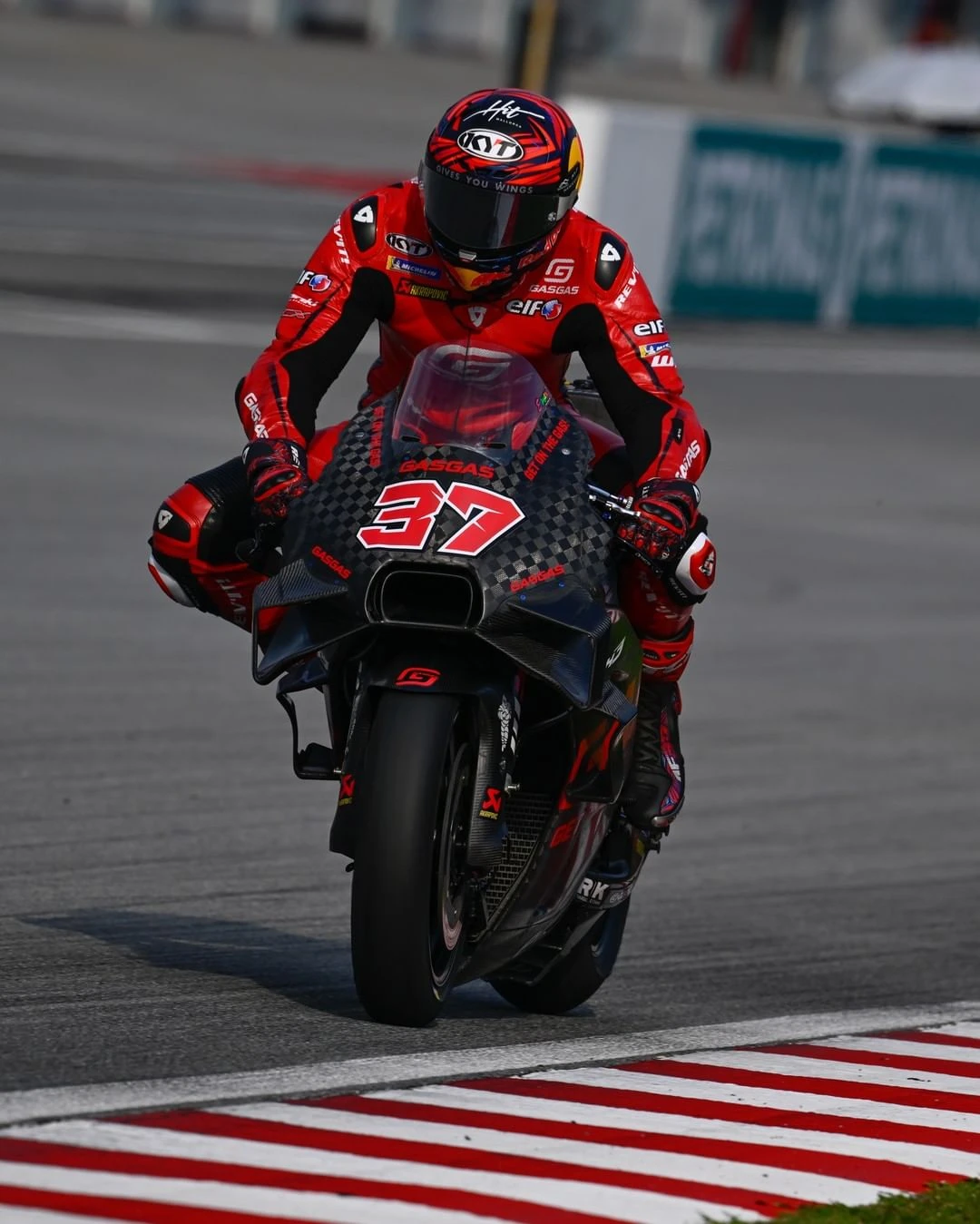 MotoGP 2023 Shakedown Testi Gün 3 gallery image 5