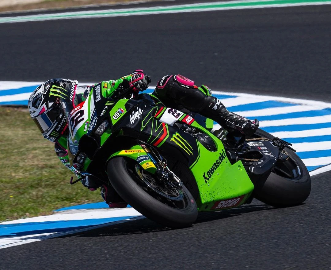 World SBK Phillip Island Test Günleri gallery image 4