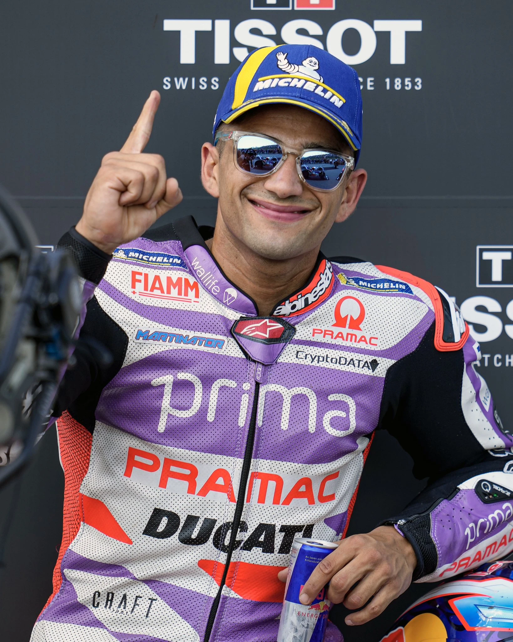 MotoGP Almanya yarışı -Jorge Martin duble yaptı gallery image 6