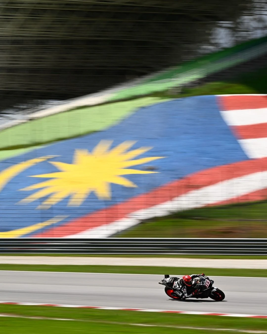 MotoGP Sepang Testleri Gün 1 gallery image 16